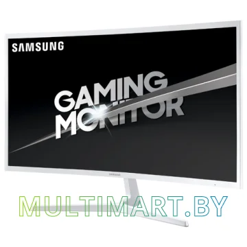Монитор Samsung C32JG51FDI картинка 2